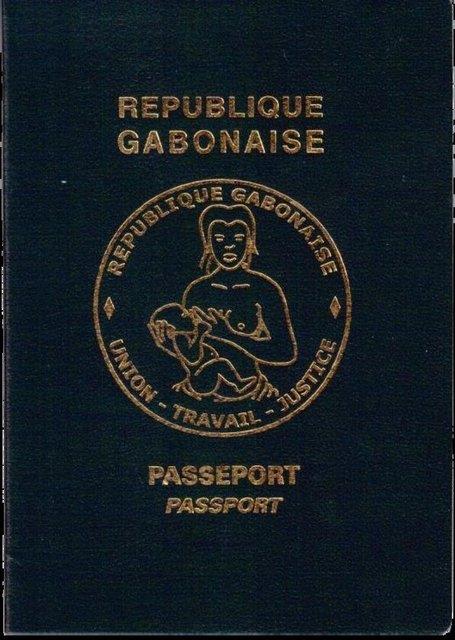 Gabon 44