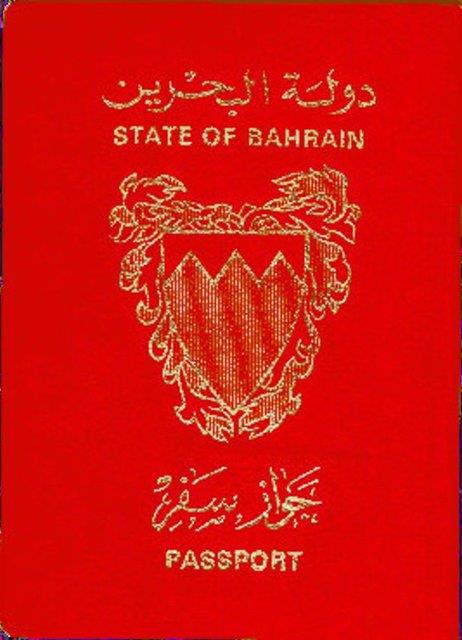 Bahreyn 61