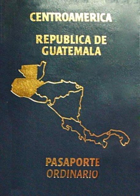 Guatemala 98
