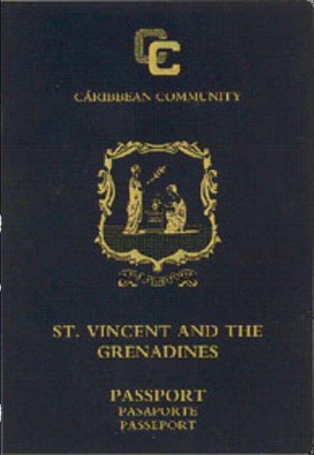 St. Vincent and the Grenadines 71