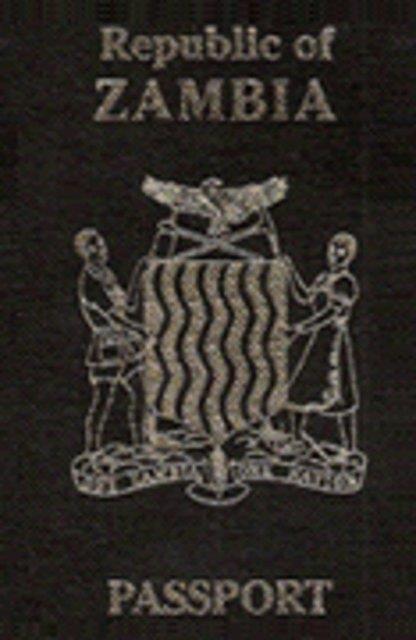 Zambiya 61