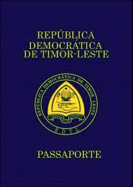 Timor-Leste 42