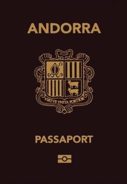 Andorra 122