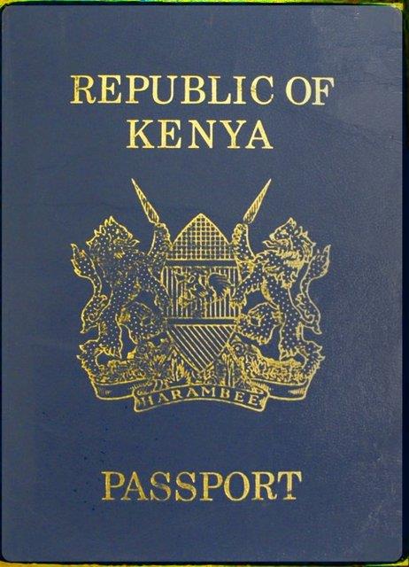 Kenya 68