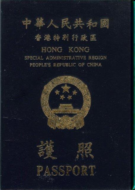 Hong Kong 136