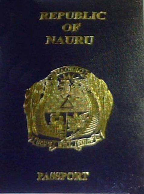 Nauru 62