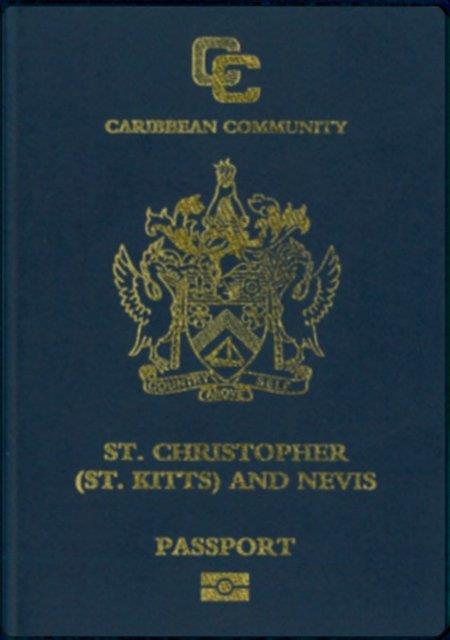 St. Kitts and Nevis 108