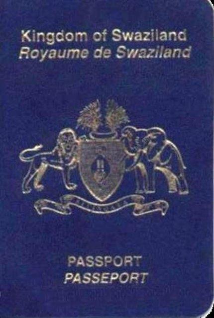 Swaziland 62