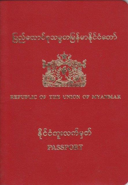 Myanmar: 28 lke