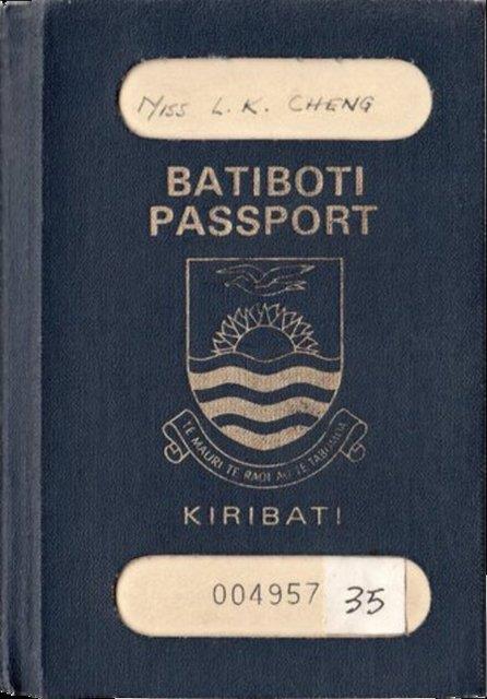 Kiribati 64
