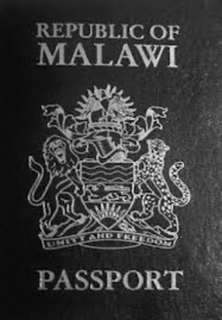 Malawi 60