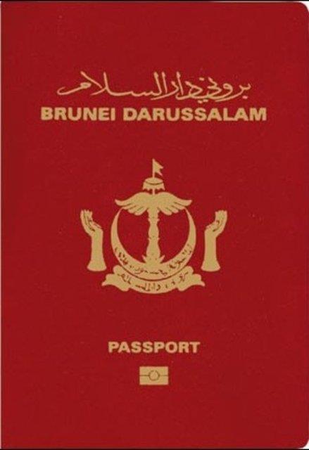 Brunei 125