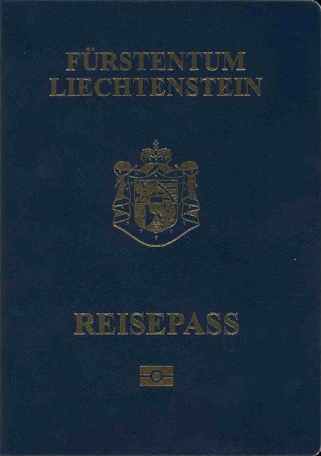 Liechtenstein 131