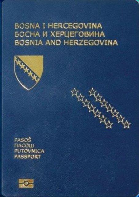 Bosna Hersek 94