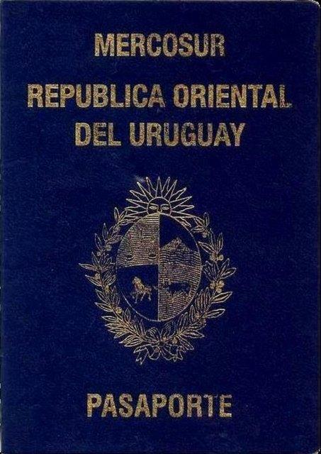 Uruguay 113