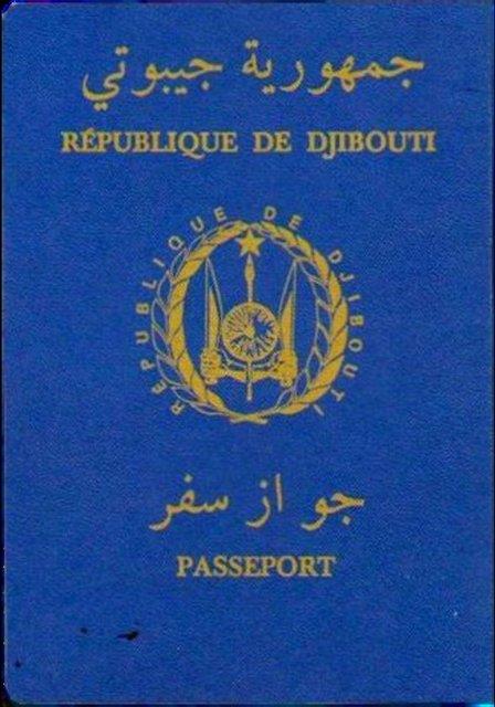 Djibouti 38