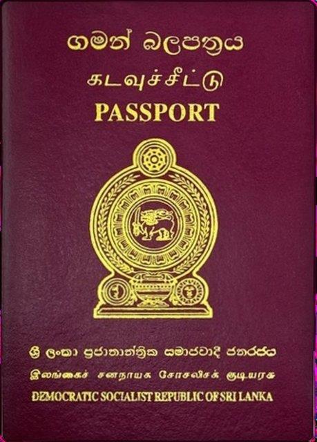 Sri Lanka 47