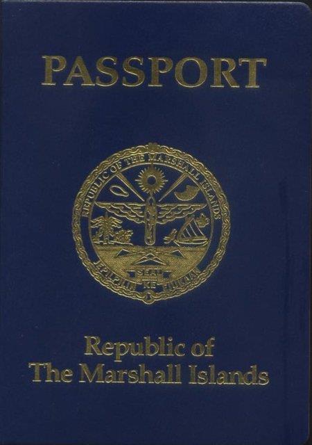 Marshall Islands 54