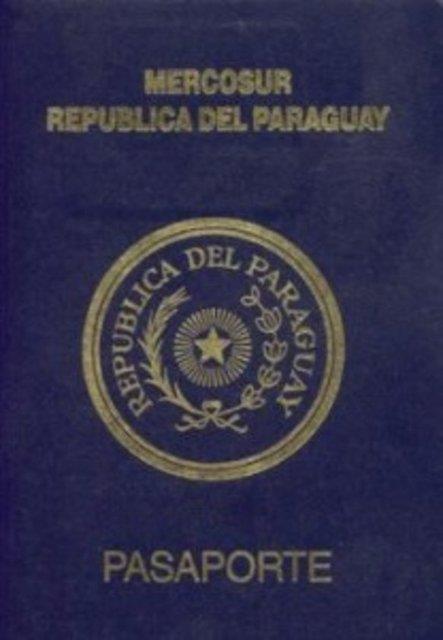 Paraguay 10