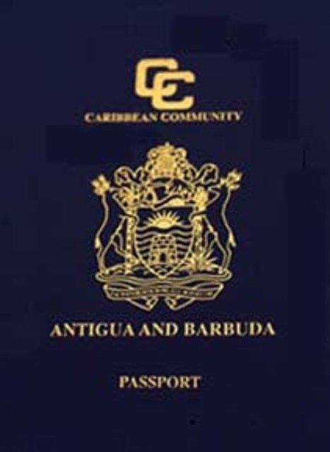 Antigua and Barbuda 113