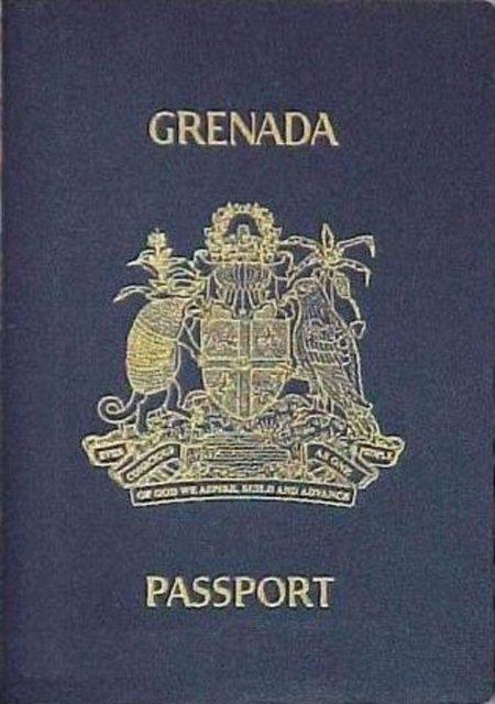 Grenada 71