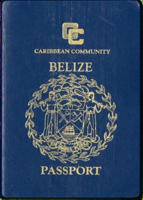 Belize 75