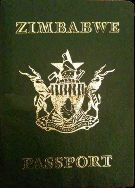 Zimbabwe 53