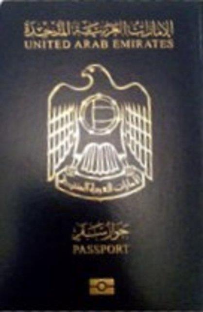 Birleik Arap Emirlikleri 72