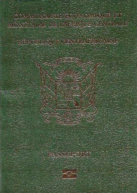 Merkez Afrika Cumhuriyeti 41