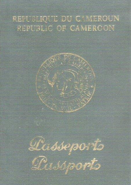 Kamerun 48