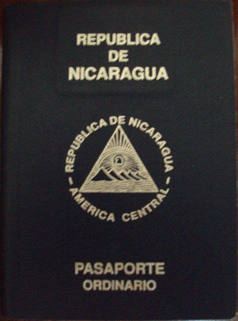 Nikaragua 93