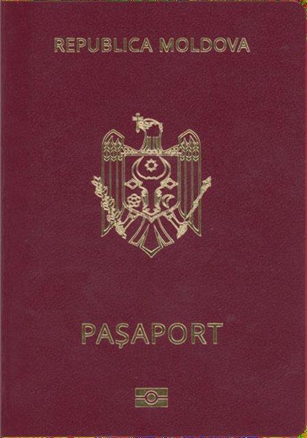 Moldova 97