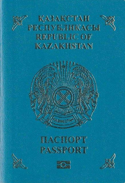 Kazakistan 65
