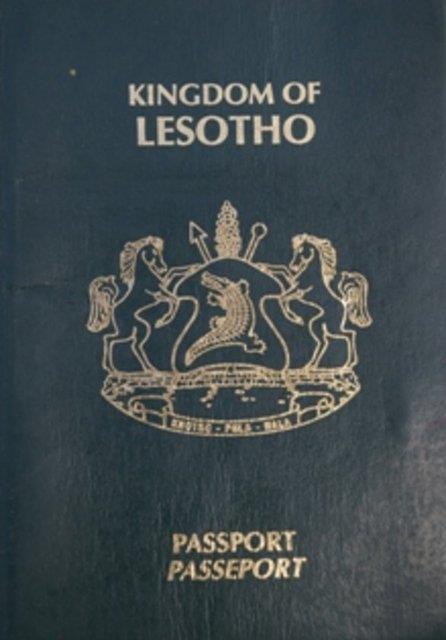 Lesotho 65