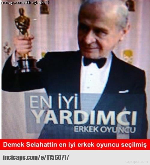 Devlet Bahceli Caps Dunya Sozluk