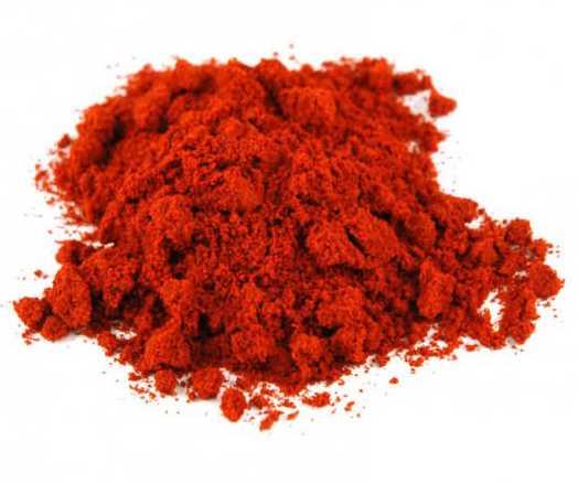 Paprika<br>  Hipotermi, uzun sre yksek dozda gastrit, bbrek ve karacier bozukluklar ve etkileri grlebilir.