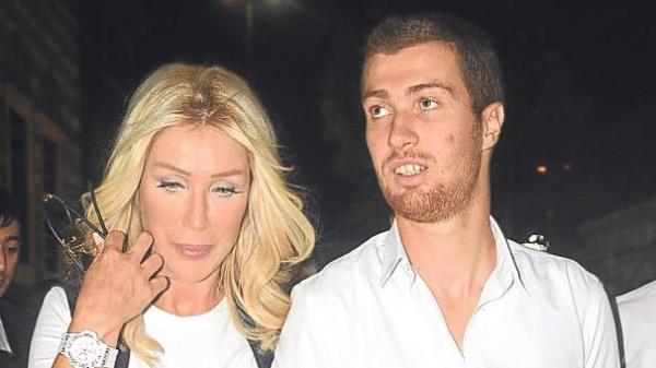 Oulcan Engin (Seda Sayan&#8217;n olu): Milano&#8217;da European School Of Economics'te okudu.<br>    Okulun yllk ortalama fiyat: 13.600 Euro