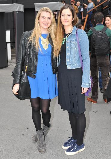 Ferhan ensoy (Derya Baykal-Ferhan ensoy&#8217;un kz) : New York niversitesi Sinema TV blmn bitirdi.  <br>  Okulun yllk ortalama fiyat: 25.000 USD