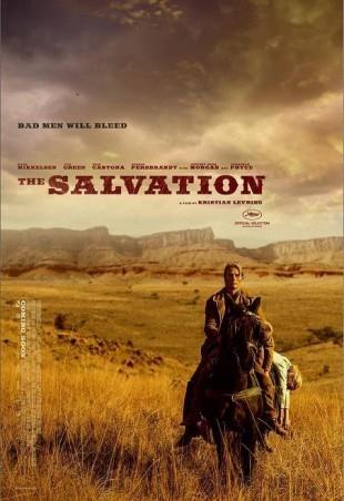ntikam  <br>  Ynetmenliini Kristan Levring`in stlendii ve senaryosunu da Anders Thomas Jensen ile birlikte yazd film, etkileyici grnt iilii ve atmosferi ile trn merakllarna hitap edecek bir western rnei olmay hedefliyor. 1870`li yllarda Amerika Birleik Devletleri`nde geen filmin barollerini Mads Mikkelsen, Eva Green, Eric Cantona ve Jeffrey Dean Morgan gibi nemli isimler paylayor.