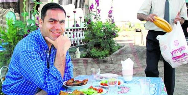 CUMHURBAKANI Recep Tayyip Erdoan&#8217;n, &#8216;sr kpm&#8217; dedii, milletvekillii iin MT Mstearl&#8217;ndan istifa eden Hakan Fidan&#8217;n daha nce yaymlanmayan fotoraflar ortaya kt.