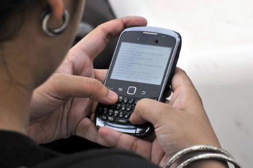 PHONE'DA AYARLARI AMANIZ YETERL