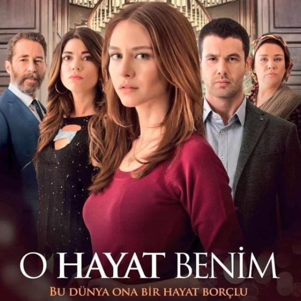 14-O Hayat Benim<br>  Ciro (TL) 18.948.900