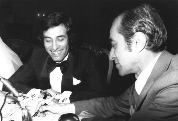 Nikah treninden bir kare...