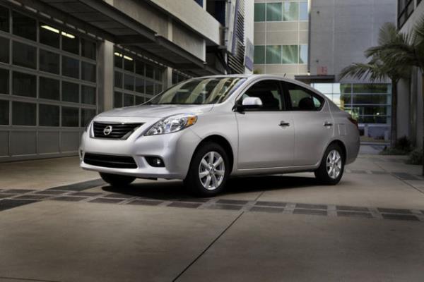 2- Nissan Rogue Kad�nlar taraf�ndan tercih edilme oran�: 56.9