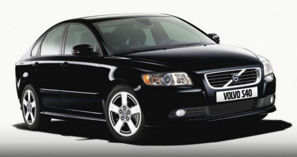 1- Volvo S40 Kad�nlar taraf�ndan tercih edilme oran�: 57.9