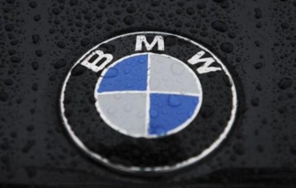 Bmw - Alman Mal