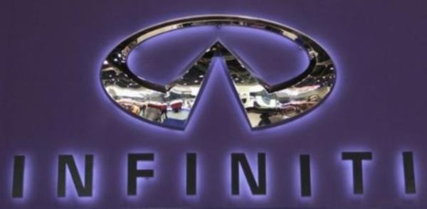 Infiniti - Japon Mal