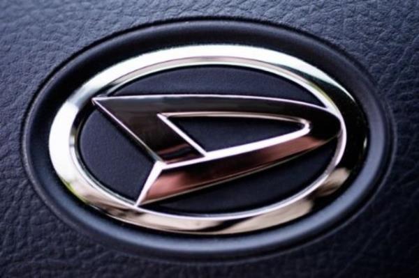 Daihatsu - Japon Mal