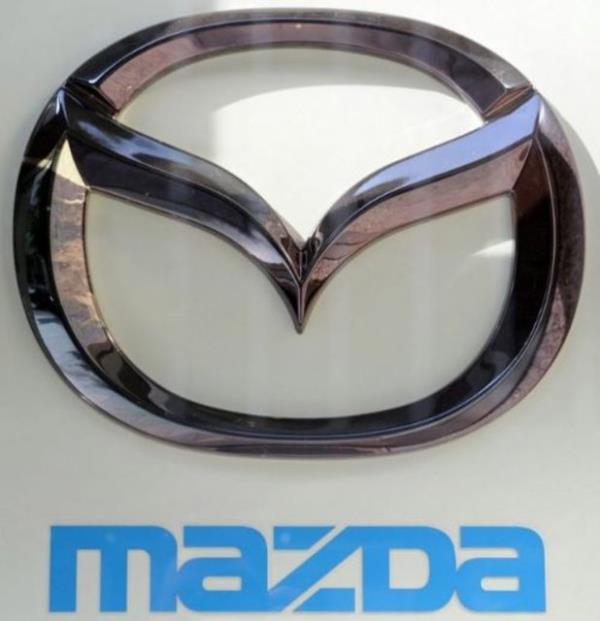 Mazda - Japon Mal