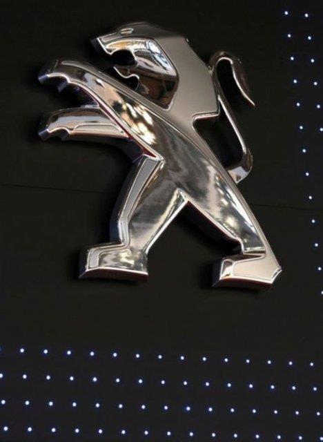 Peugeot - Fransz Mal